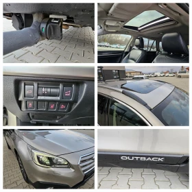 Subaru Outback 2.0D, 150.., AWD, , , ! | Mobile.bg    16