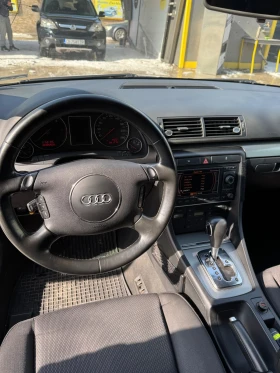 Audi A4, снимка 12