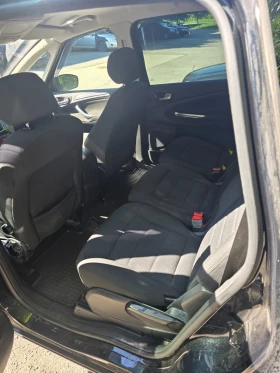 Обява за продажба на Ford S-Max ~12 000 лв. - изображение 7