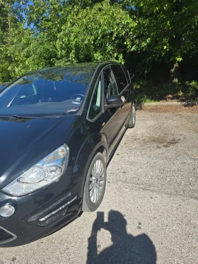 Обява за продажба на Ford S-Max ~12 000 лв. - изображение 1