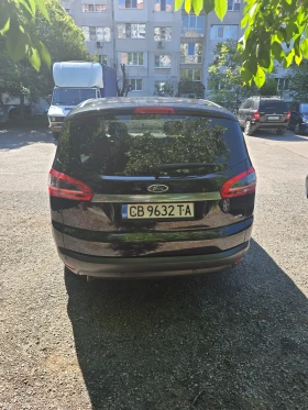 Обява за продажба на Ford S-Max ~12 000 лв. - изображение 5