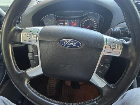 Обява за продажба на Ford S-Max ~12 000 лв. - изображение 11