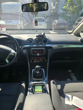 Ford S-Max | Mobile.bg    14