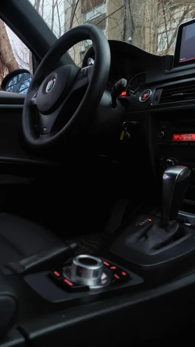     BMW 328 XI