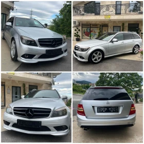 Обява за продажба на Mercedes-Benz C 220 AMG 646мотор  ~13 400 лв. - изображение 3