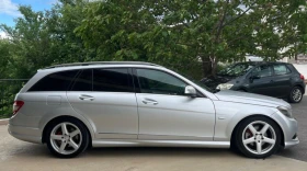 Mercedes-Benz C 220 AMG 646  | Mobile.bg    16