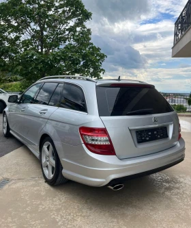 Обява за продажба на Mercedes-Benz C 220 AMG 646мотор  ~13 400 лв. - изображение 8