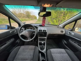 Peugeot 307 | Mobile.bg    10