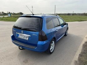 Peugeot 307 | Mobile.bg    6