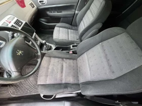 Peugeot 307 | Mobile.bg    11