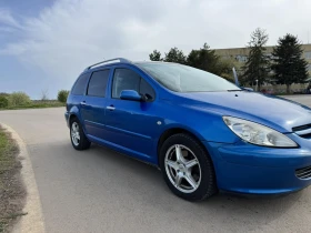 Peugeot 307 | Mobile.bg    7