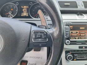 VW Passat CC 3.6/// | Mobile.bg    14
