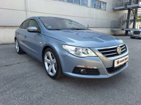 Обява за продажба на VW Passat CC 3.6/Автоматик/Кожа/Нави ~11 999 лв. - изображение 5