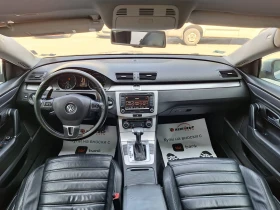 Обява за продажба на VW Passat CC 3.6/Автоматик/Кожа/Нави ~11 999 лв. - изображение 7