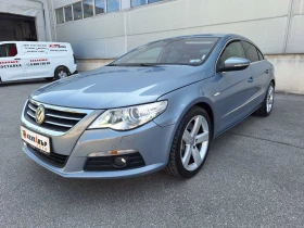 Обява за продажба на VW Passat CC 3.6/Автоматик/Кожа/Нави ~11 999 лв. - изображение 1