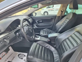 Обява за продажба на VW Passat CC 3.6/Автоматик/Кожа/Нави ~11 999 лв. - изображение 9