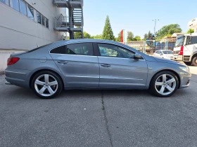 Обява за продажба на VW Passat CC 3.6/Автоматик/Кожа/Нави ~11 999 лв. - изображение 4