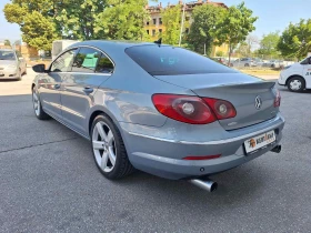 Обява за продажба на VW Passat CC 3.6/Автоматик/Кожа/Нави ~11 999 лв. - изображение 2