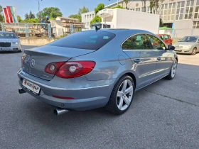 Обява за продажба на VW Passat CC 3.6/Автоматик/Кожа/Нави ~11 999 лв. - изображение 3