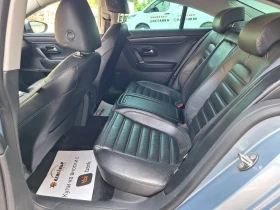 Обява за продажба на VW Passat CC 3.6/Автоматик/Кожа/Нави ~11 999 лв. - изображение 10