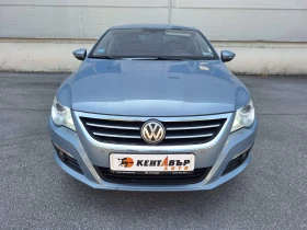 Обява за продажба на VW Passat CC 3.6/Автоматик/Кожа/Нави ~11 999 лв. - изображение 6