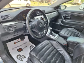 Обява за продажба на VW Passat CC 3.6/Автоматик/Кожа/Нави ~11 999 лв. - изображение 8