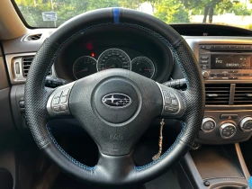 Subaru Impreza | Mobile.bg    13