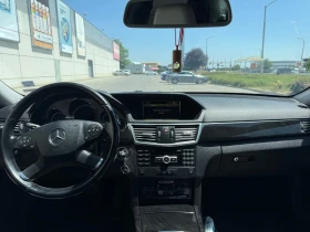 Обява за продажба на Mercedes-Benz E 350 4Matic 265 ~18 500 лв. - изображение 9