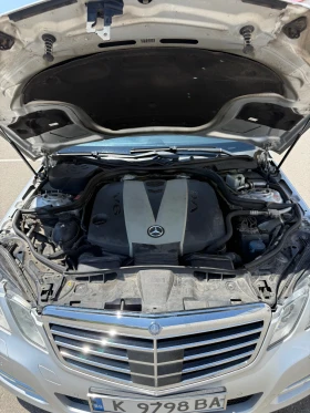 Mercedes-Benz E 350 4Matic 265 | Mobile.bg    13
