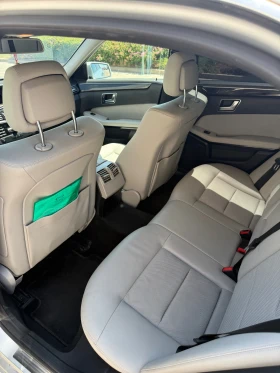 Обява за продажба на Mercedes-Benz E 350 4Matic 265 ~18 500 лв. - изображение 10