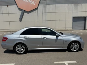 Обява за продажба на Mercedes-Benz E 350 4Matic 265 ~18 500 лв. - изображение 6