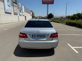 Обява за продажба на Mercedes-Benz E 350 4Matic 265 ~18 500 лв. - изображение 7