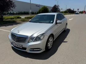 Обява за продажба на Mercedes-Benz E 350 4Matic 265 ~18 500 лв. - изображение 3