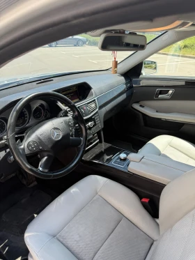 Обява за продажба на Mercedes-Benz E 350 4Matic 265 ~18 500 лв. - изображение 8