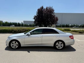 Обява за продажба на Mercedes-Benz E 350 4Matic 265 ~18 500 лв. - изображение 4