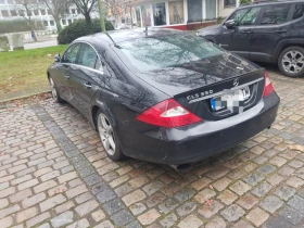Обява за продажба на Mercedes-Benz CLS 320 ~13 000 лв. - изображение 1