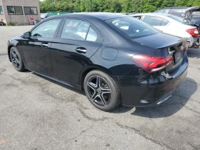Mercedes-Benz A 220 4MATIC * Възможност за лизинг* - 32000 лв. - 26057927 3