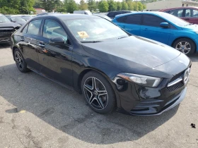 Mercedes-Benz A 220 4MATIC * Възможност за лизинг* - 32000 лв. - 26057927 5