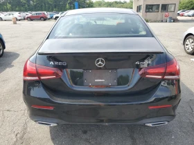 Mercedes-Benz A 220 4MATIC * Възможност за лизинг* - 32000 лв. - 26057927 6