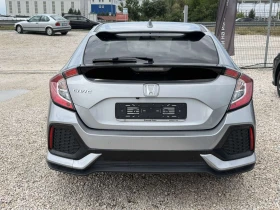 Обява за продажба на Honda Civic 1.6 5DR ELEG.AUT ~31 800 лв. - изображение 4