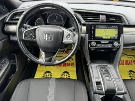 Обява за продажба на Honda Civic 1.6 5DR ELEG.AUT ~31 800 лв. - изображение 9