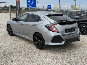 Обява за продажба на Honda Civic 1.6 5DR ELEG.AUT ~31 800 лв. - изображение 5