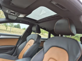 Audi A5 3.0TDI S Line Plus Sportback FULL   | Mobile.bg    14