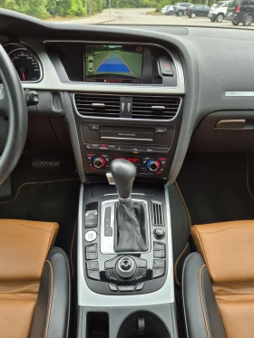 Audi A5 3.0TDI S Line Plus Sportback FULL   | Mobile.bg    16