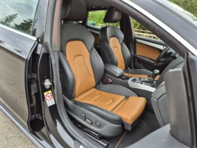 Обява за продажба на Audi A5 3.0TDI S Line Plus Sportback FULL Германия  ~16 900 лв. - изображение 10