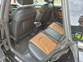 Audi A5 3.0TDI S Line Plus Sportback FULL   | Mobile.bg    13