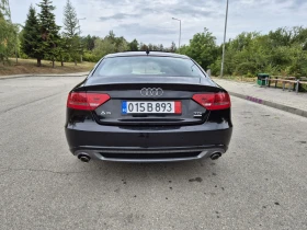 Обява за продажба на Audi A5 3.0TDI S Line Plus Sportback FULL Германия  ~16 900 лв. - изображение 5