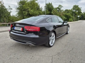 Обява за продажба на Audi A5 3.0TDI S Line Plus Sportback FULL Германия  ~16 900 лв. - изображение 3