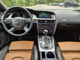 Обява за продажба на Audi A5 3.0TDI S Line Plus Sportback FULL Германия  ~16 900 лв. - изображение 8