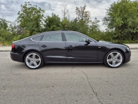 Обява за продажба на Audi A5 3.0TDI S Line Plus Sportback FULL Германия  ~16 900 лв. - изображение 7